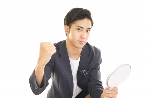 円形脱毛症★金沢薬局